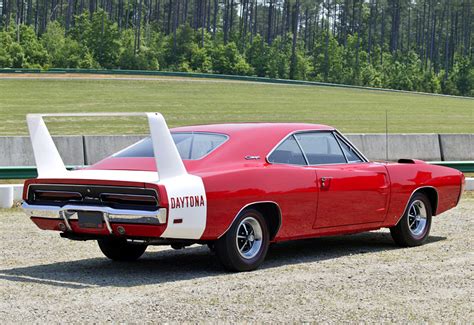 1969 dodge charger daytona price.